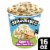 Ben & Jerry's Churray For Churros!™ Cinnamon Ice Cream Pint Non-GMO 16 oz Perspective: front