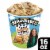 Ben & Jerry's Lights! Caramel! Action!™ Vanilla Ice Cream Pint Perspective: front