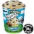 Ben & Jerry's Scoop-A-Palooza Vanilla & Fudge Brownie Ice Cream Perspective: front