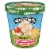 Ben & Jerry's® Dairy Free Strawberry Cheezecake Ice Cream Pint Perspective: front