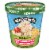 Ben & Jerry's® Dairy Free Strawberry Cheezecake Ice Cream Pint Perspective: front