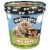 Ben & Jerry's PB S'more Marshmallow Ice Cream Pint Perspective: front