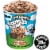 Ben & Jerry's Scoop-A-Palooza Coffee & Fudge Chip Ice Cream Perspective: front