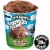 Ben & Jerry's Scoop-A-Palooza Chocolate & Fudge Swirl Ice Cream Perspective: front