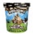 Ben & Jerry's® Cookie Vermont-ster Ice Cream Pint Perspective: front