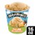 Ben & Jerry's Pumpkin Cheesecake Ice Cream Pint Perspective: front