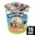 Ben & Jerry's Milk and Cookies Ice Cream Perspective: front