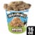 Ben & Jerry's Coffee Toffee Bar Crunch Ice Cream Pint Perspective: front