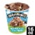 Ben & Jerry's Super Fudge Chunk Ice Cream Pint Perspective: front