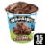 Ben & Jerry's Chocolate Fudge Brownie Ice Cream Pint Perspective: front