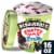 Ben & Jerry's® Cherry Garcia Frozen Yogurt Perspective: front