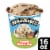 Ben & Jerry's Peanut Butter Cup Ice Cream Pint Perspective: front