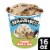 Ben & Jerry's Peanut Butter Ice Cream Perspective: front