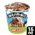 Ben & Jerry's Half Baked® Ice Cream Pint Perspective: front