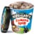 Ben & Jerry's Banana Split Ice Cream Perspective: front