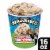 Ben & Jerry's Non-GMO Americone Dream Vanilla Ice Cream Perspective: front