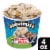 Ben & Jerry's Americone Dream with Vanilla Ice Cream Cup Perspective: front