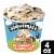 Ben & Jerry's Ice Cream Cookie Dough Perspective: front
