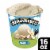 Ben & Jerry's Non-GMO Vanilla Ice Cream Perspective: front