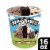Ben & Jerry's Boom Chocolatta!™ Cookie Core Ice Cream Perspective: front