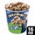 Ben & Jerry's The Tonight Dough with Cookie Dough and Caramel and Chocolate Ice Cream Pint Perspective: front