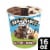 Ben & Jerry's Core Brownie Batter with Chocolate and Vanilla Ice Cream Pint Perspective: front