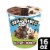 Ben & Jerry's Brownie Batter Core Ice Cream Perspective: front