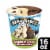 Ben & Jerry's Cookies and Cream Cheesecake Core Ice Cream Perspective: front