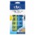 Apex Twice-A-Day Weekly Pill Organizer Perspective: front