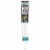 Hershey's S'mores Extendable Glow In the Dark Extension Cooking Forks Perspective: front
