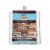 Hershey's Folding Handle Large S'mores Grilling Basket Perspective: front