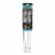 Hershey's Foldable Glow-in-the-Dark Handles Extension Forks Perspective: front