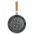 Mr. Bar-B-Q Non-Stick Skillet With Removable Handle Perspective: front