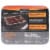 Mr. Bar-B-Q Instant Charcoal Grill Perspective: front