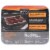 Mr. Bar-B-Q Instant Charcoal Grill Perspective: front