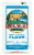 Hudson Cream Unbleached Flour Perspective: front