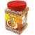 Osem Israeli Tri-Color Pearl Couscous Perspective: front