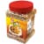 Osem Israeli Tri-Color Pearl Couscous Perspective: front
