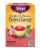Yogi Perfect Energy Raspberry Passion Tea Bags Perspective: front