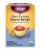 Yogi Honey Lavender Stress Relief Organic Herbal Tea Bags Perspective: front