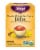 Yogi Organic Roasted Dandelion Spice Caffeine Free Detox Tea Bags Perspective: front