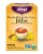 Yogi Organic Roasted Dandelion Spice Caffeine Free Detox Tea Bags Perspective: front