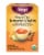 Yogi Organic Caffine Free Honey Chai Tumeric Vitality Tea Bags Perspective: front