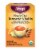 Yogi Organic Caffine Free Honey Chai Tumeric Vitality Tea Bags Perspective: front