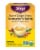 Yogi® Sweet Ginger Citrus Turmeric Vitality Tea Perspective: front