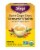 Yogi Sweet Ginger Citrus Turmeric Vitality Organic Herbal Tea Bags Perspective: front