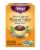 Yogi® Rich & Robust Morning Vitality Tea Perspective: front