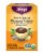Yogi Rich & Robust Morning Vitality Organic Black Tea Bags Perspective: front