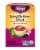 Yogi Spiced Blackberry Focus Organic Black Tea Bags Perspective: front