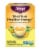 Yogi Bright Peach Positive Energy Organic Oolong Tea Bags Perspective: front